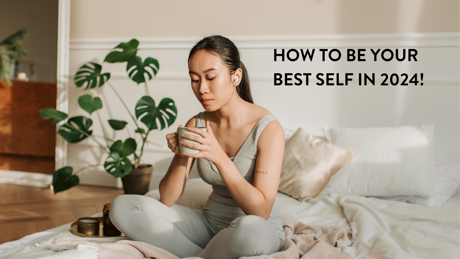 Your 2024 Glow Up Guide