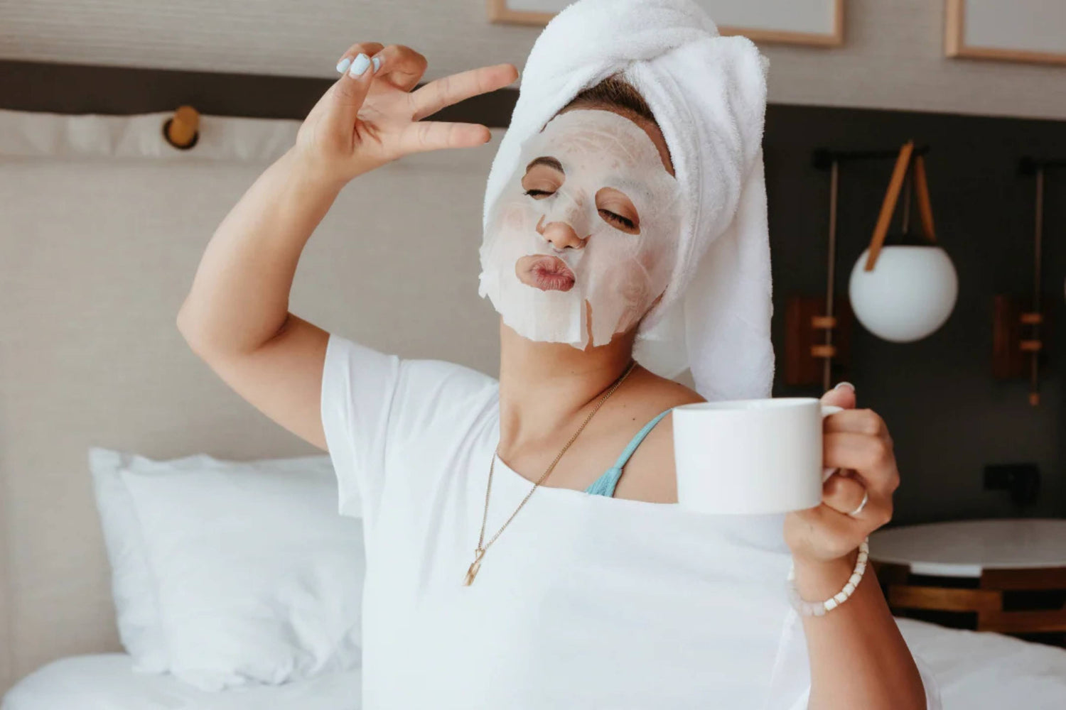 18+ Can’t-Miss Wellness Offerings for National Wellness Month