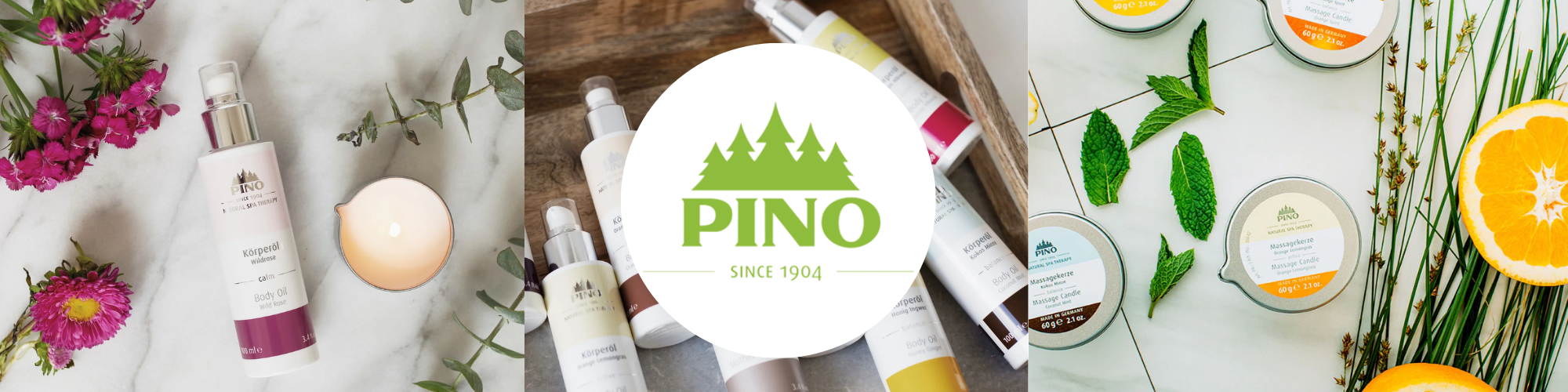 Pino Spa Therapy