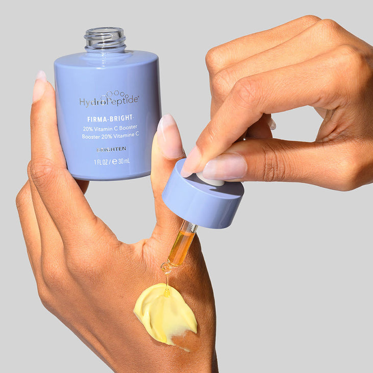 Firma-Bright | HydroPeptide