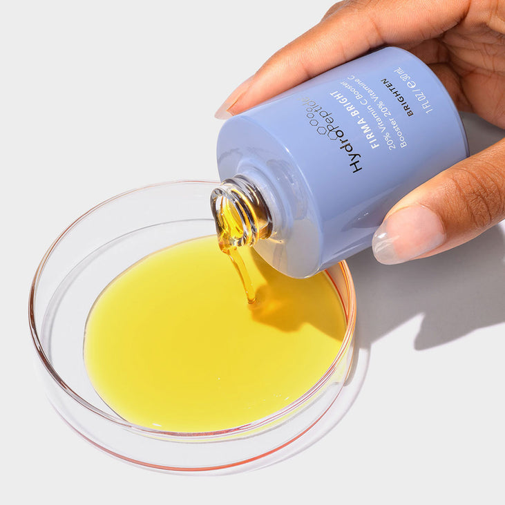 Firma-Bright | HydroPeptide