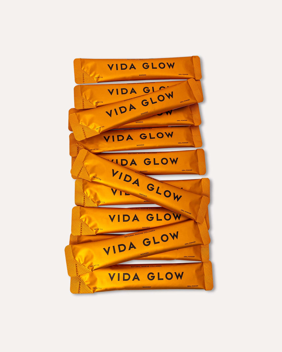 Natural Marine Collagen | VIDA GLOW