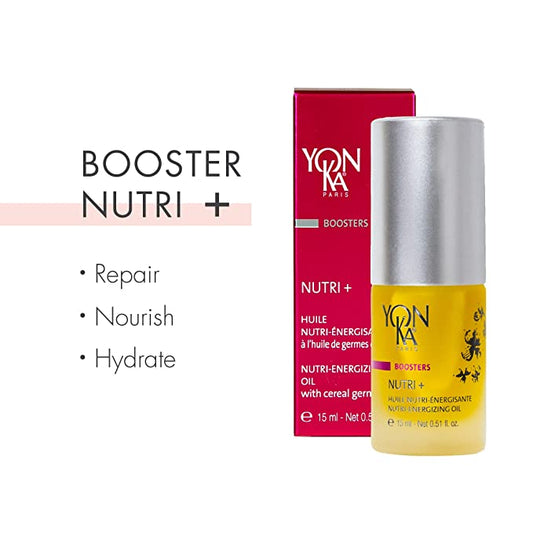 Booster Nutri+ | Yon-Ka Paris