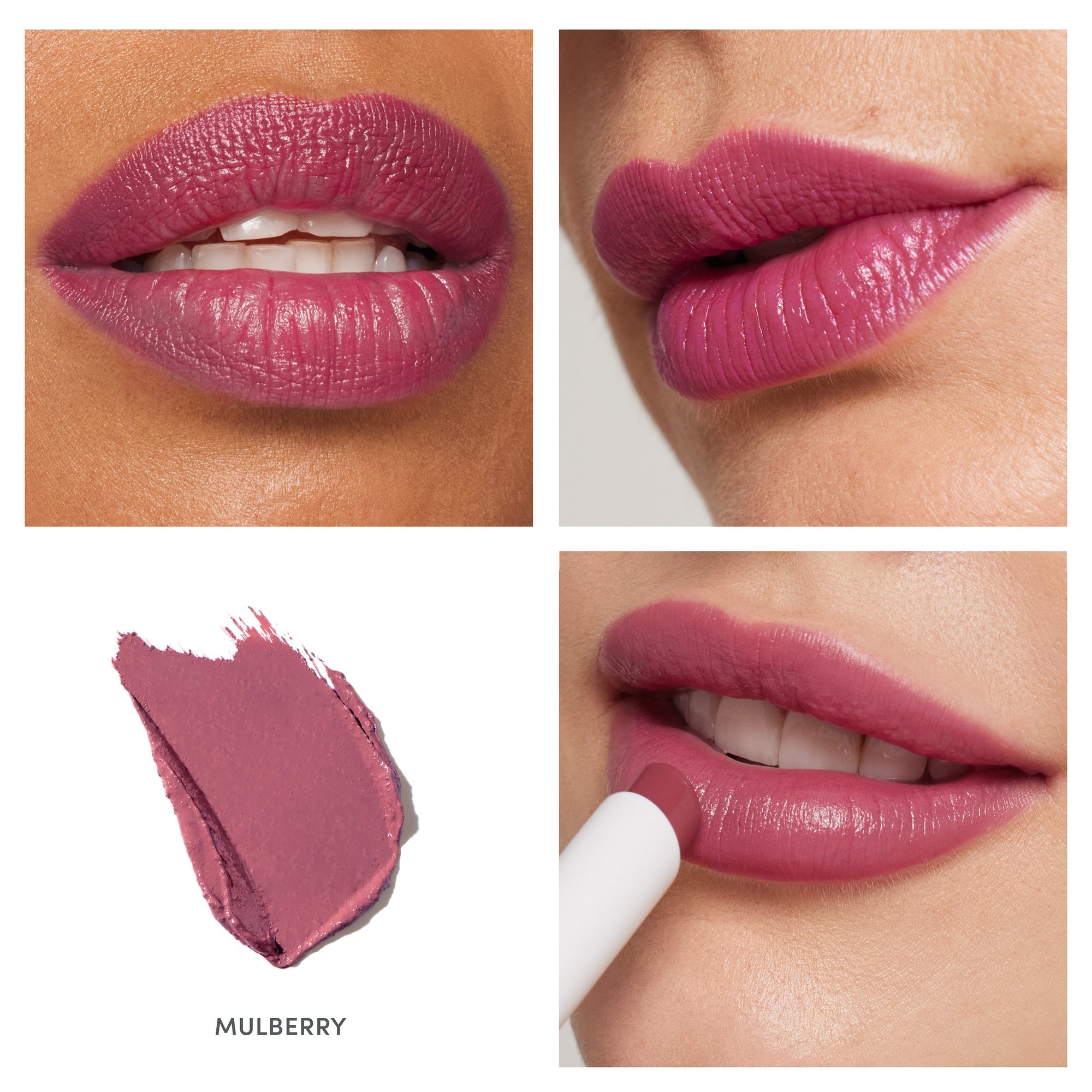 ColorLuxe Hydrating Cream Lipstick | Jane Iredale