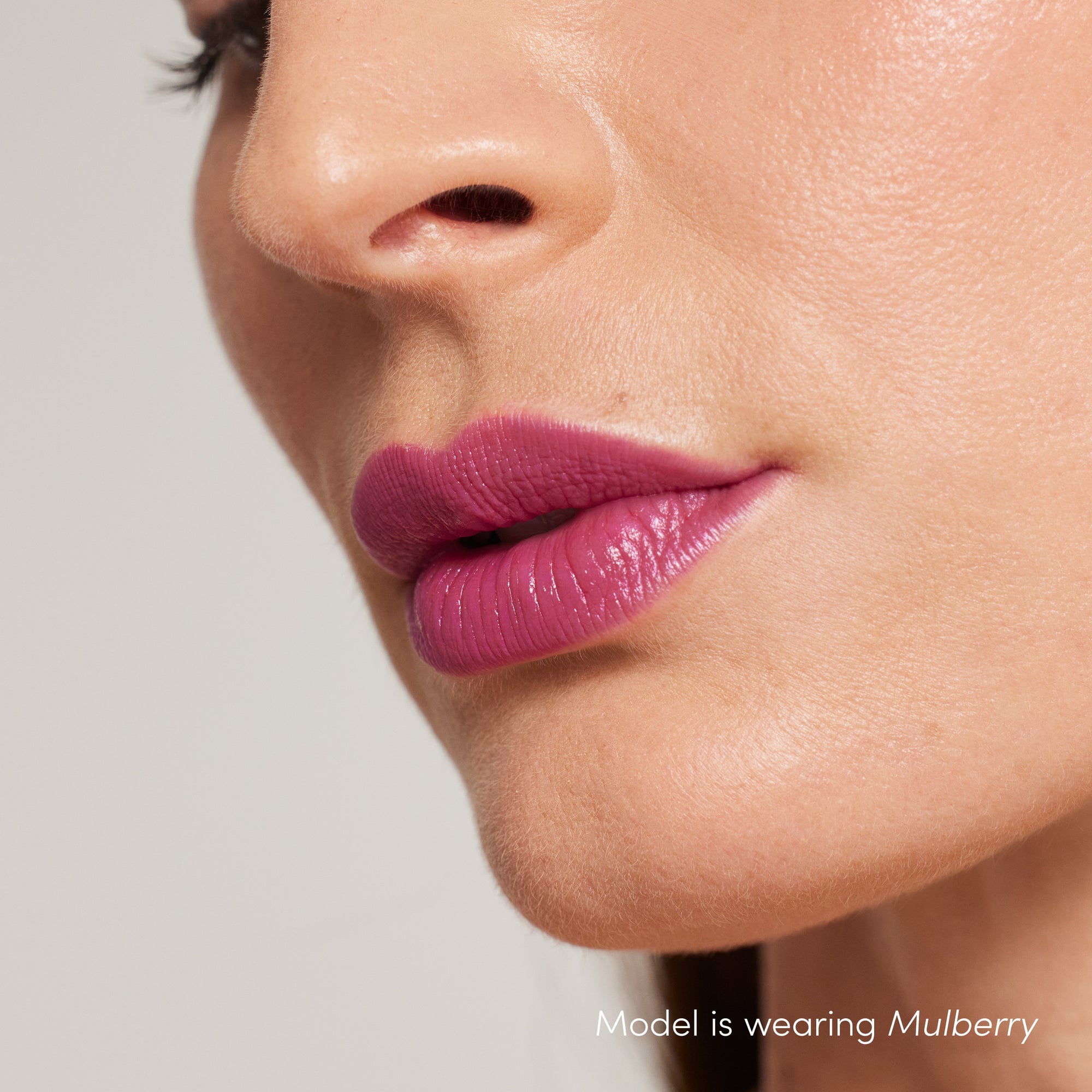 ColorLuxe Hydrating Cream Lipstick | Jane Iredale