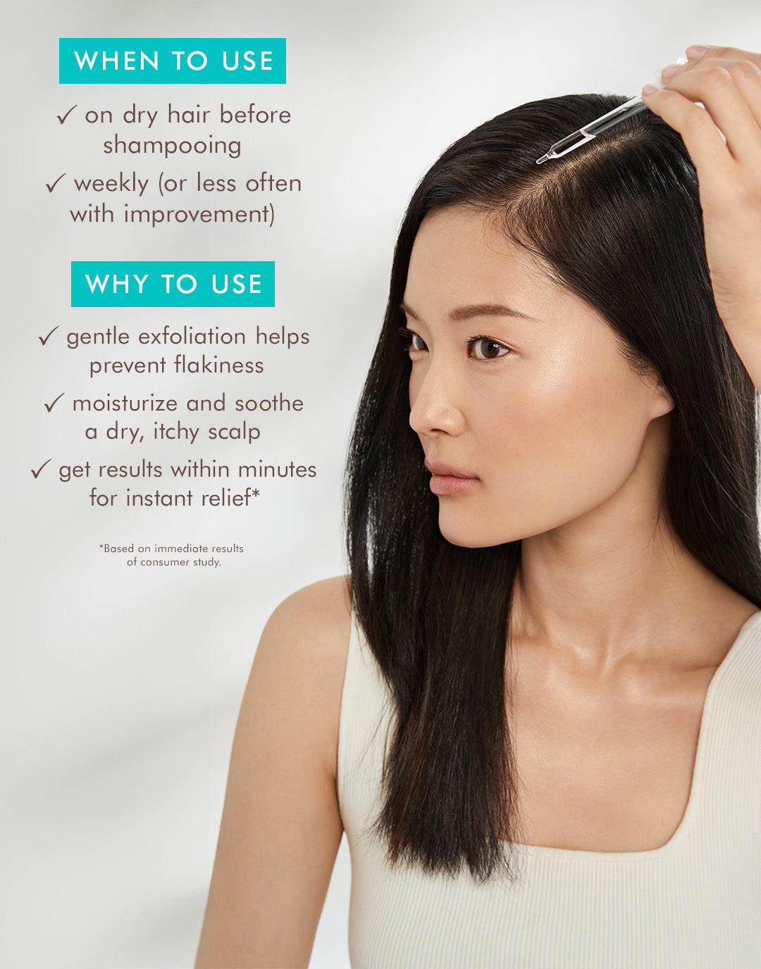 Dry Scalp Treatment | Moroccanoil