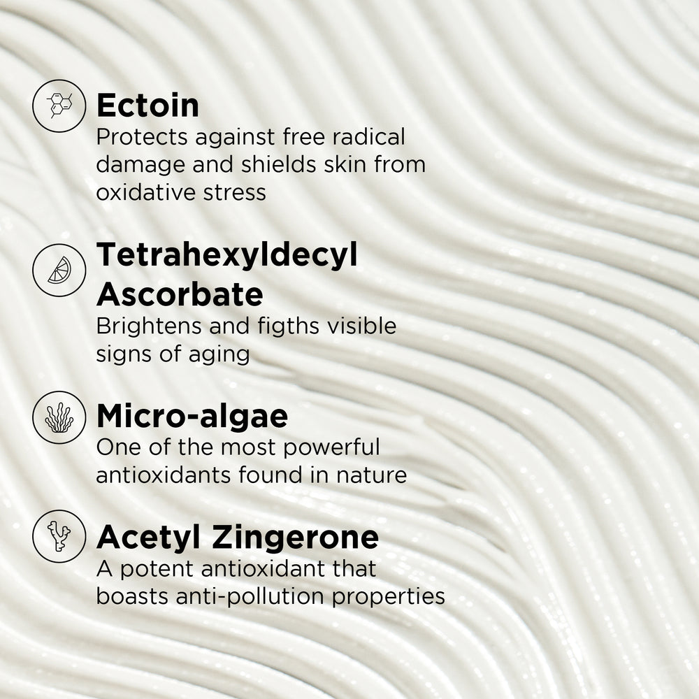 DAILY PREVENTION Ultra Defense Moisturizer SPF 50 | IMAGE Skincare