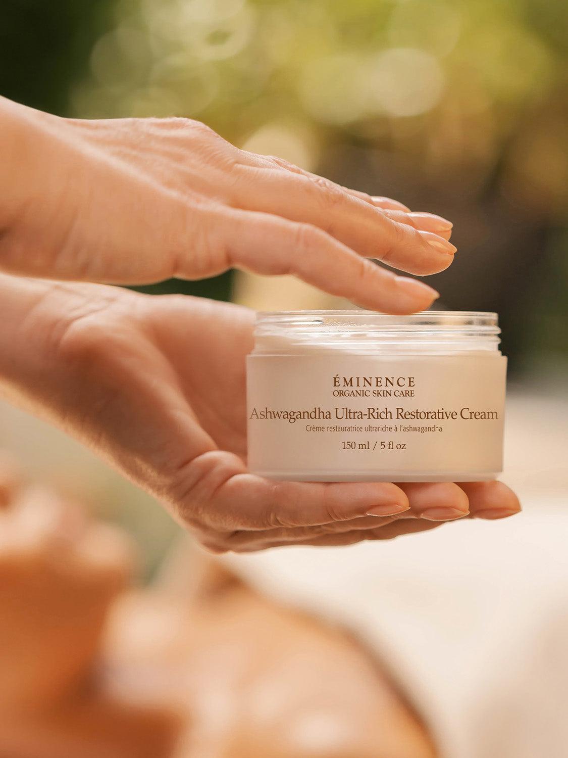 Ultra Rich Restorative Cream | Eminence