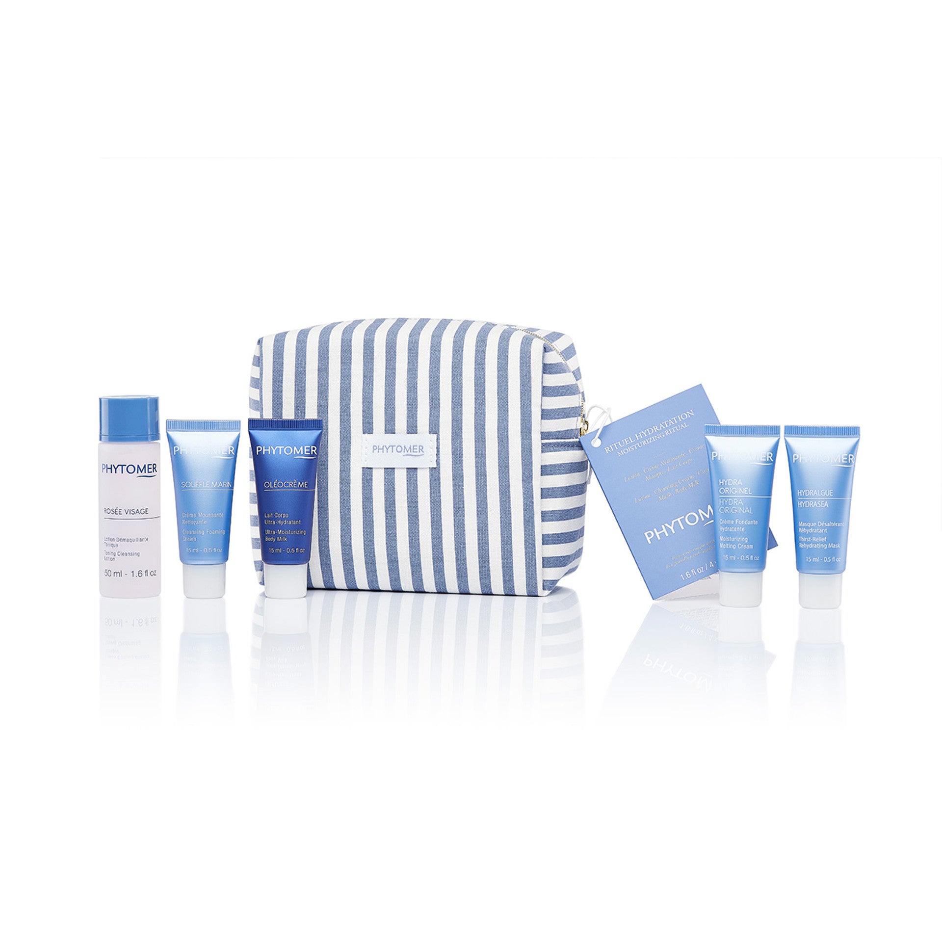 Wellness Discovery Box | Wellness Month
