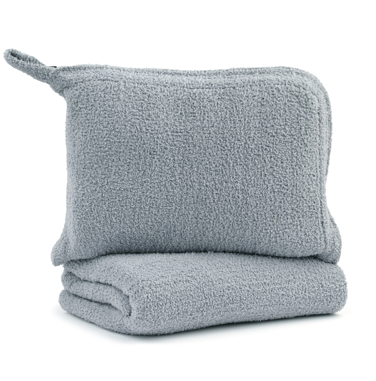 Travel Blankets - Solid - Chenilla Fine™ | Kashwére