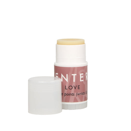 Love Mini Aromatherapy Balm | Scentered
