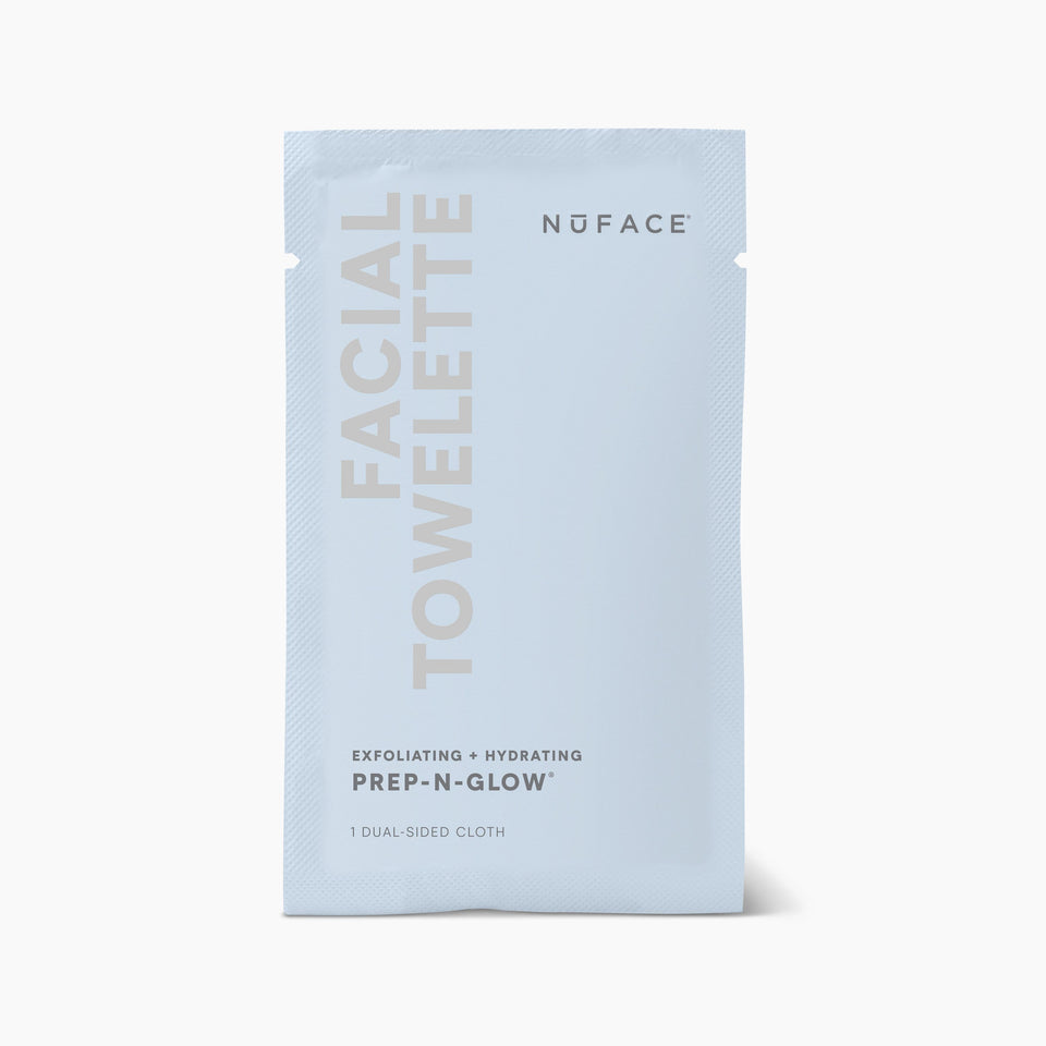 Prep-N-Glow® | NuFACE