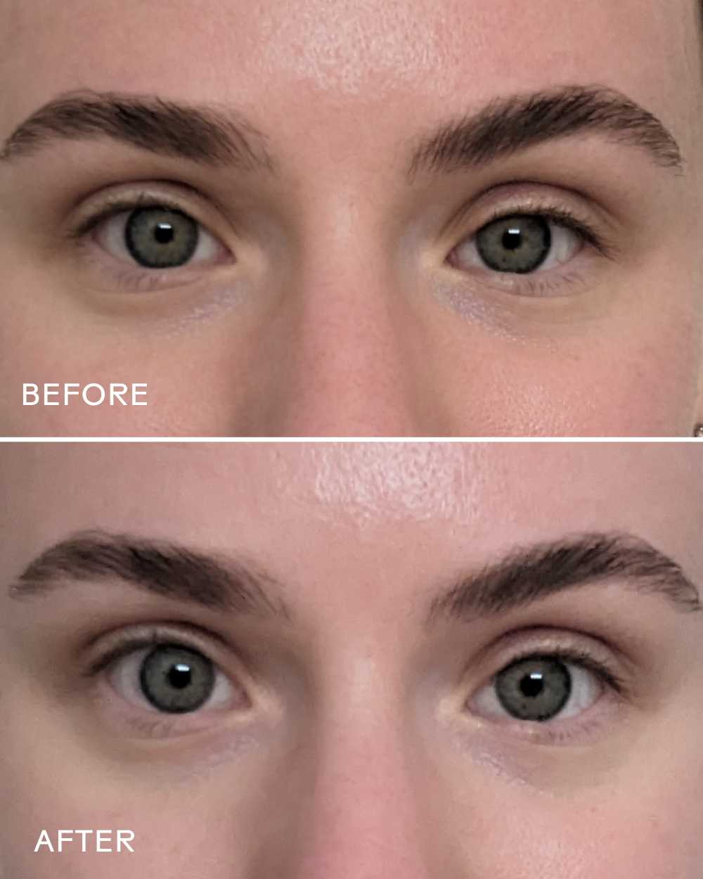 OffDuty™ Sea Algae + Bio-Peptide Smoothing Biodegradable Eye Masks | Three Ships