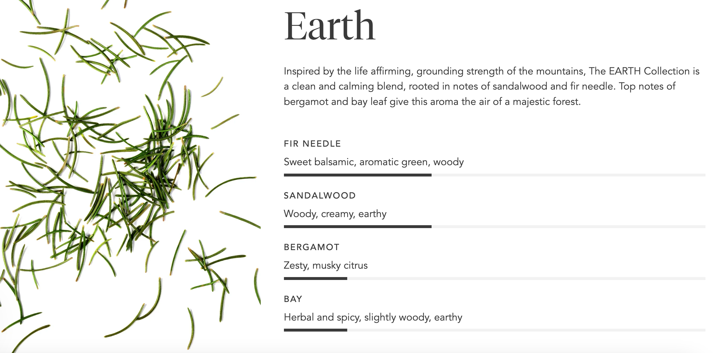 Luxe Soap Bar | Zents