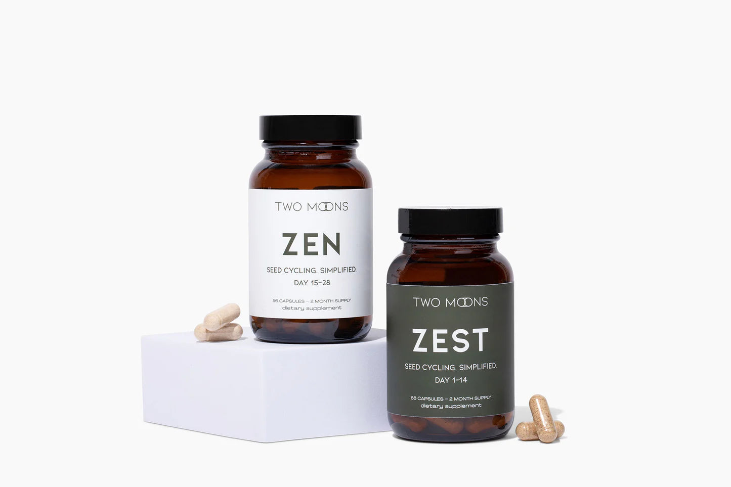 Wellness Discovery Box | Wellness Month