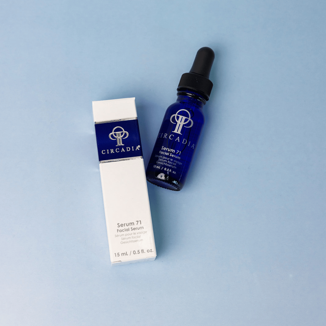 Serum 71 | Circadia