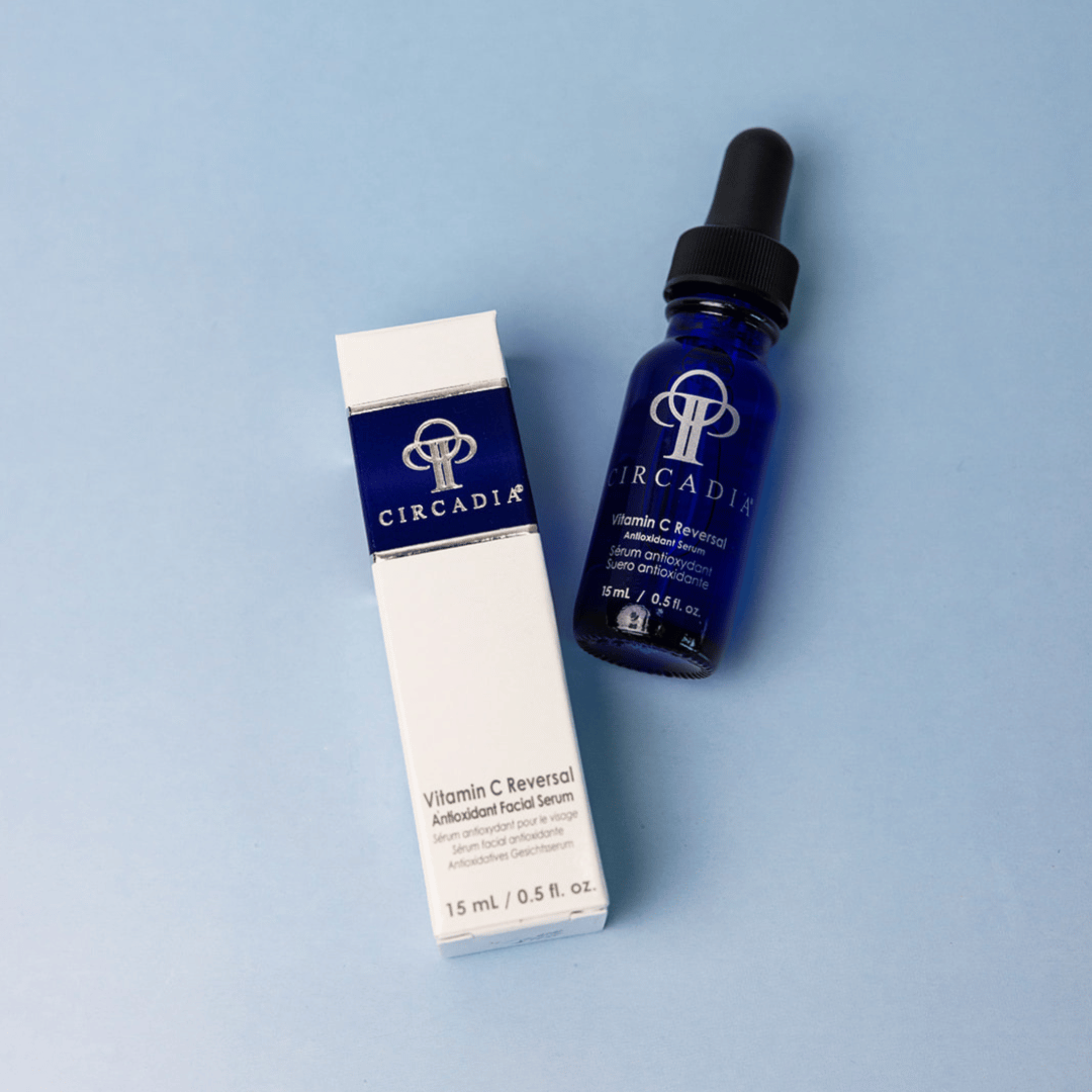 Vitamin C Reversal Serum | Circadia