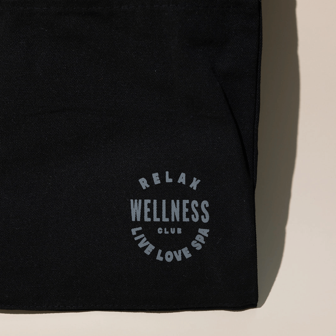 Wellness Club Mini Tote | Live Love Spa