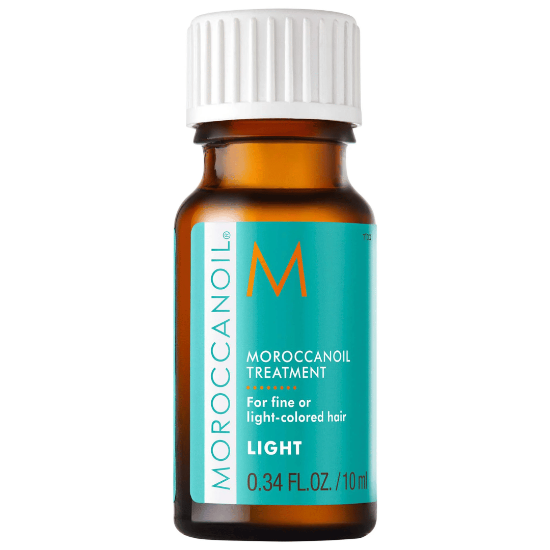 Moroccanoil Treatment Light - Mini Travel | Moroccanoil