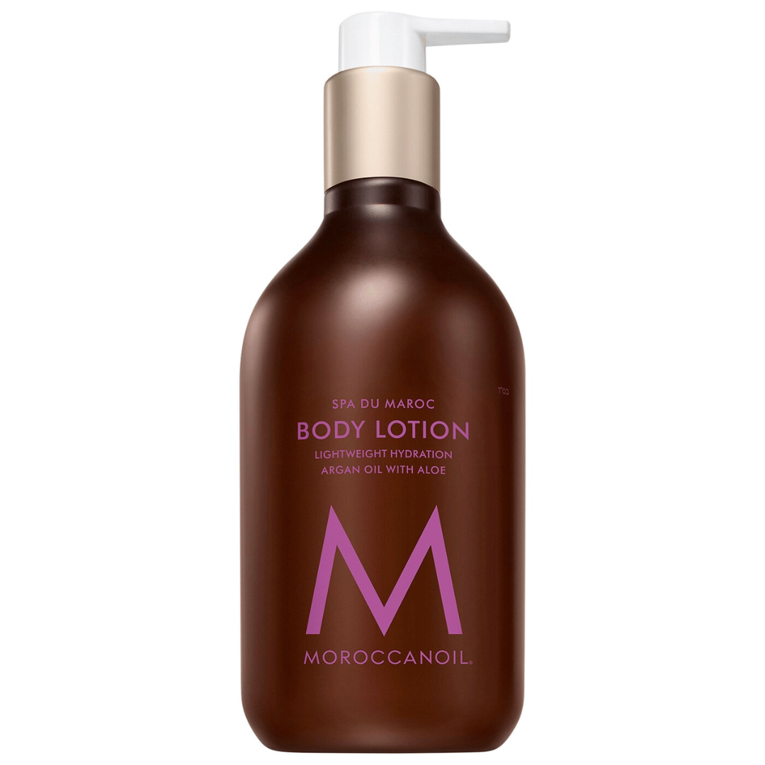 Body Lotion | Moroccanoil