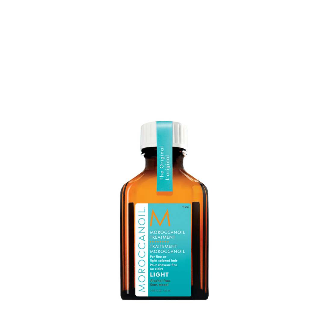 Moroccanoil Treatment Light | Moroccanoil