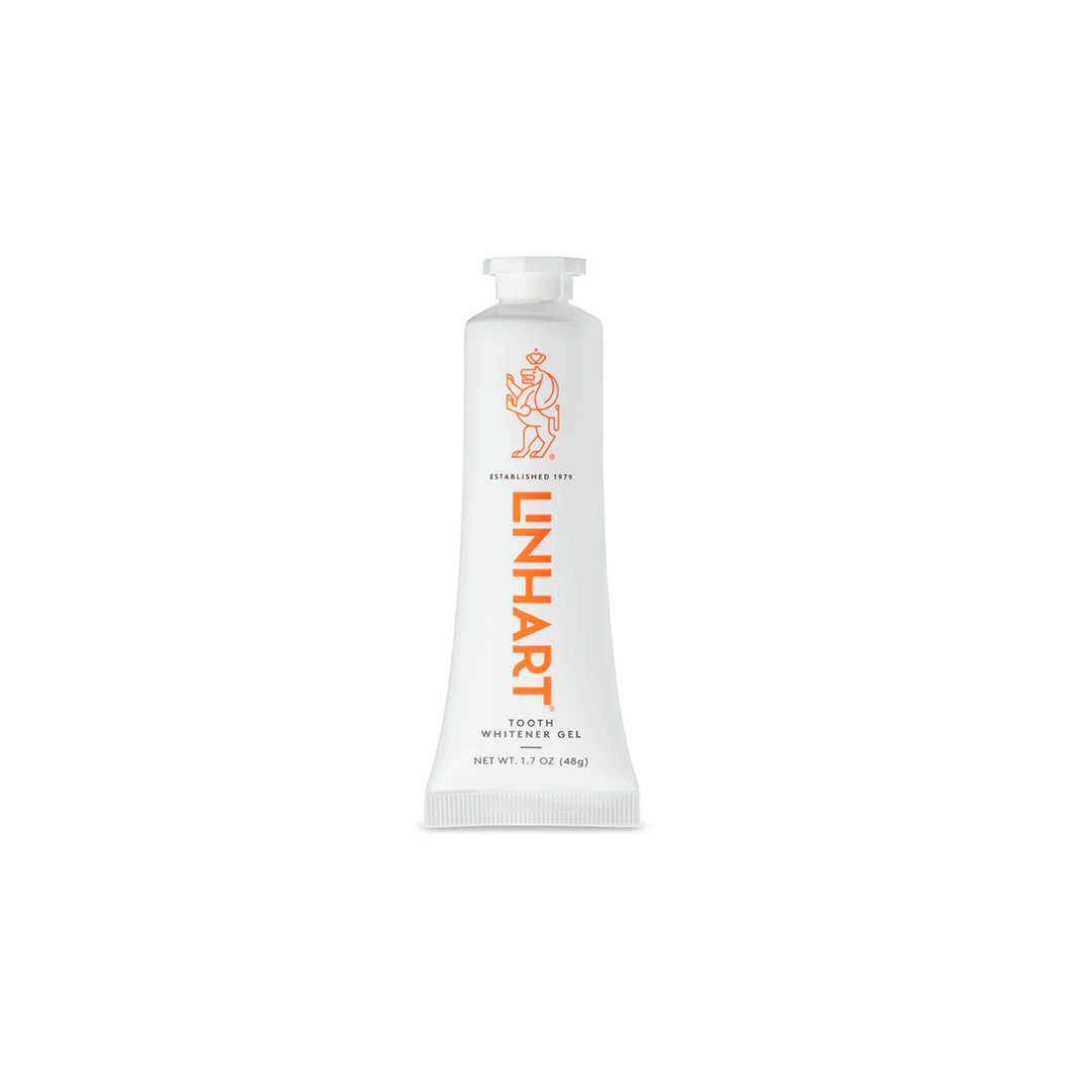 Tooth Whitener Gel | LINHART