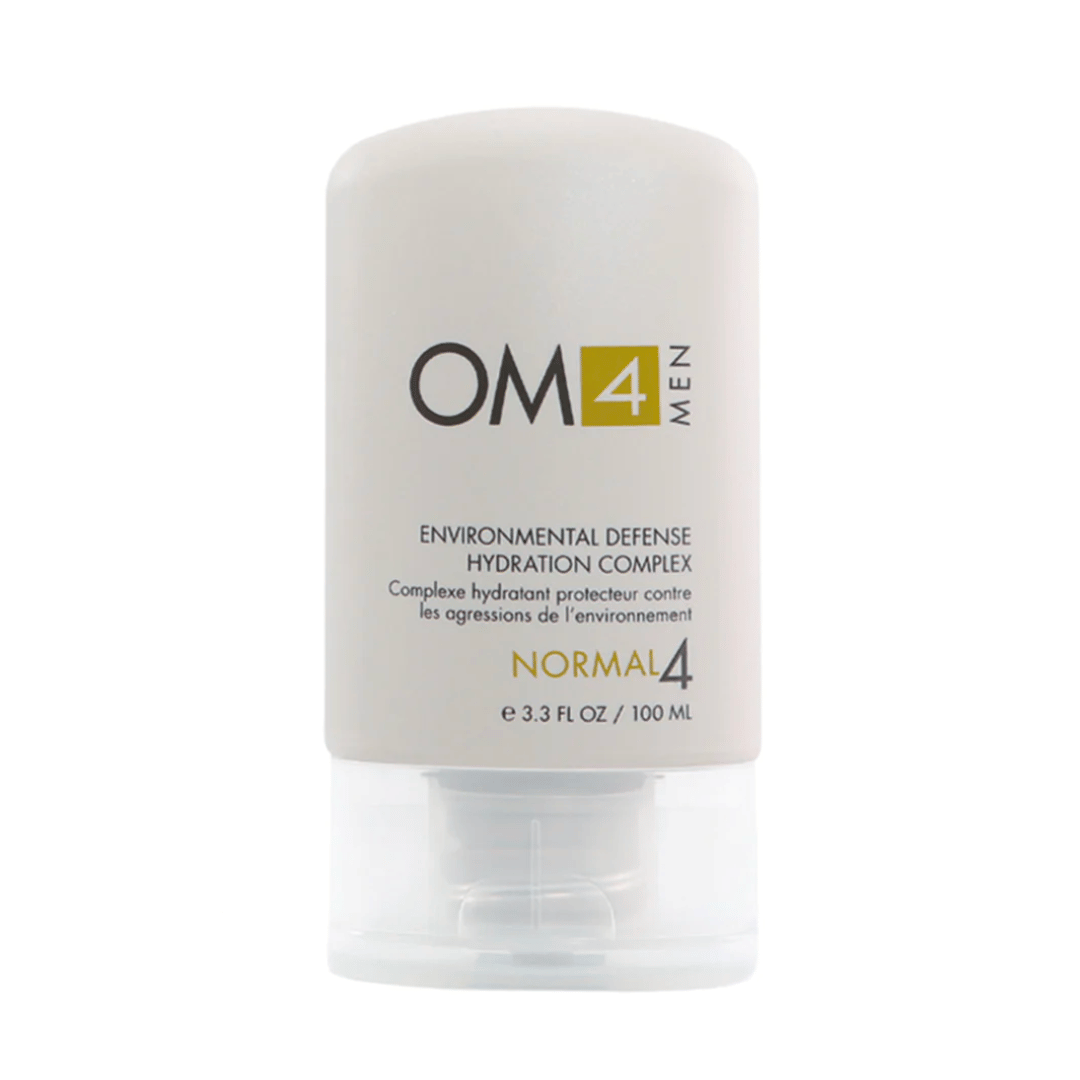 Environmental Defense Hydration Complex - Normal Step 4 | OM4Men
