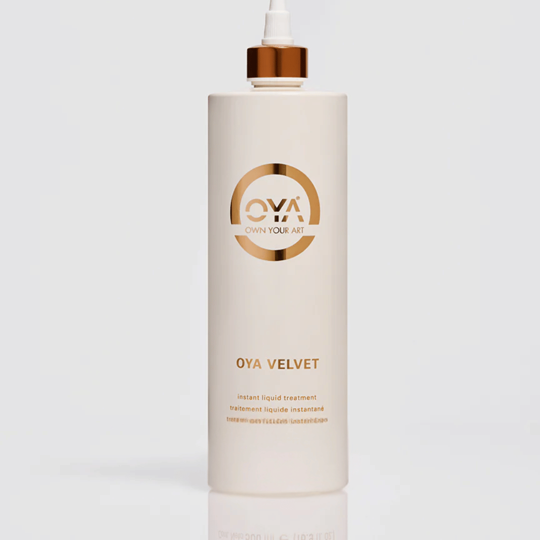 Velvet Instant Liquid Treatment | OYA