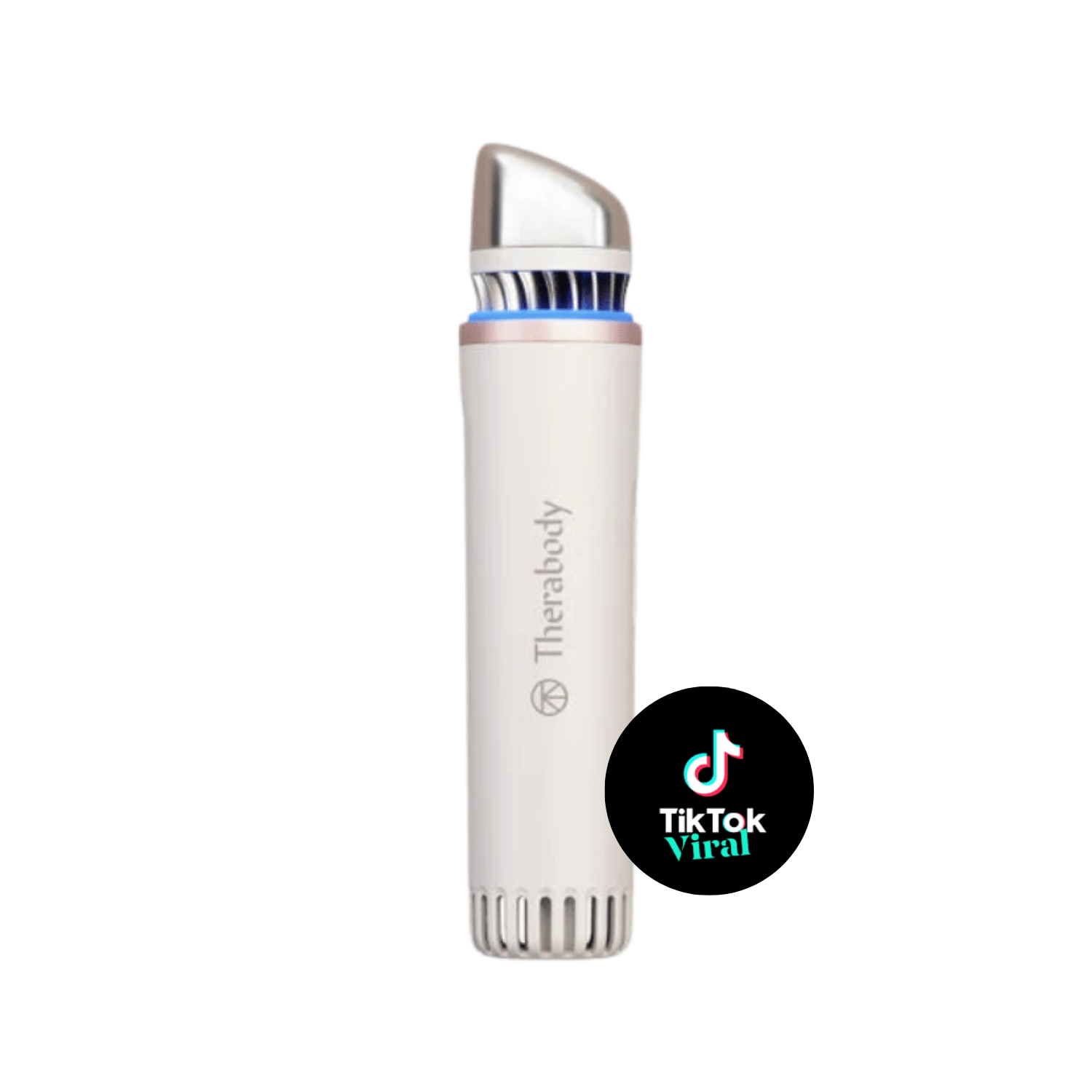 TheraFace Depuffing Wand | Therabody