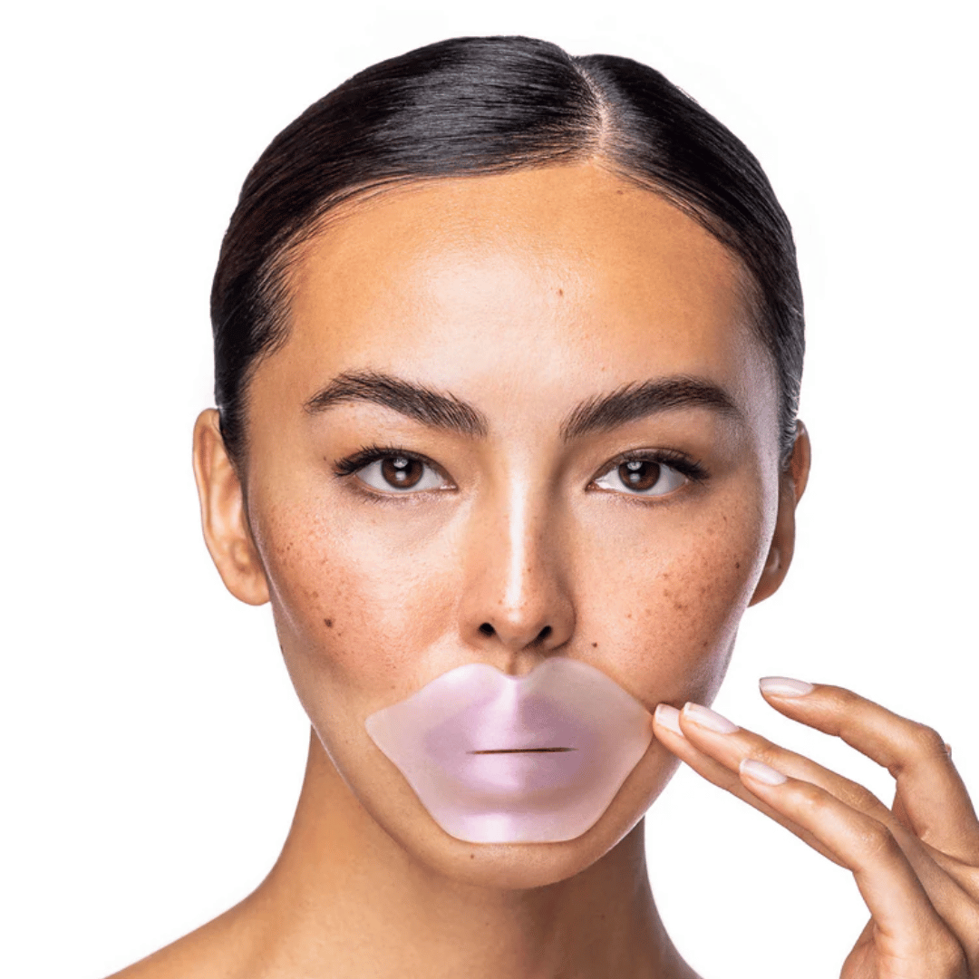 Diamond Radiance Collagen Lip Mask | KNESKO
