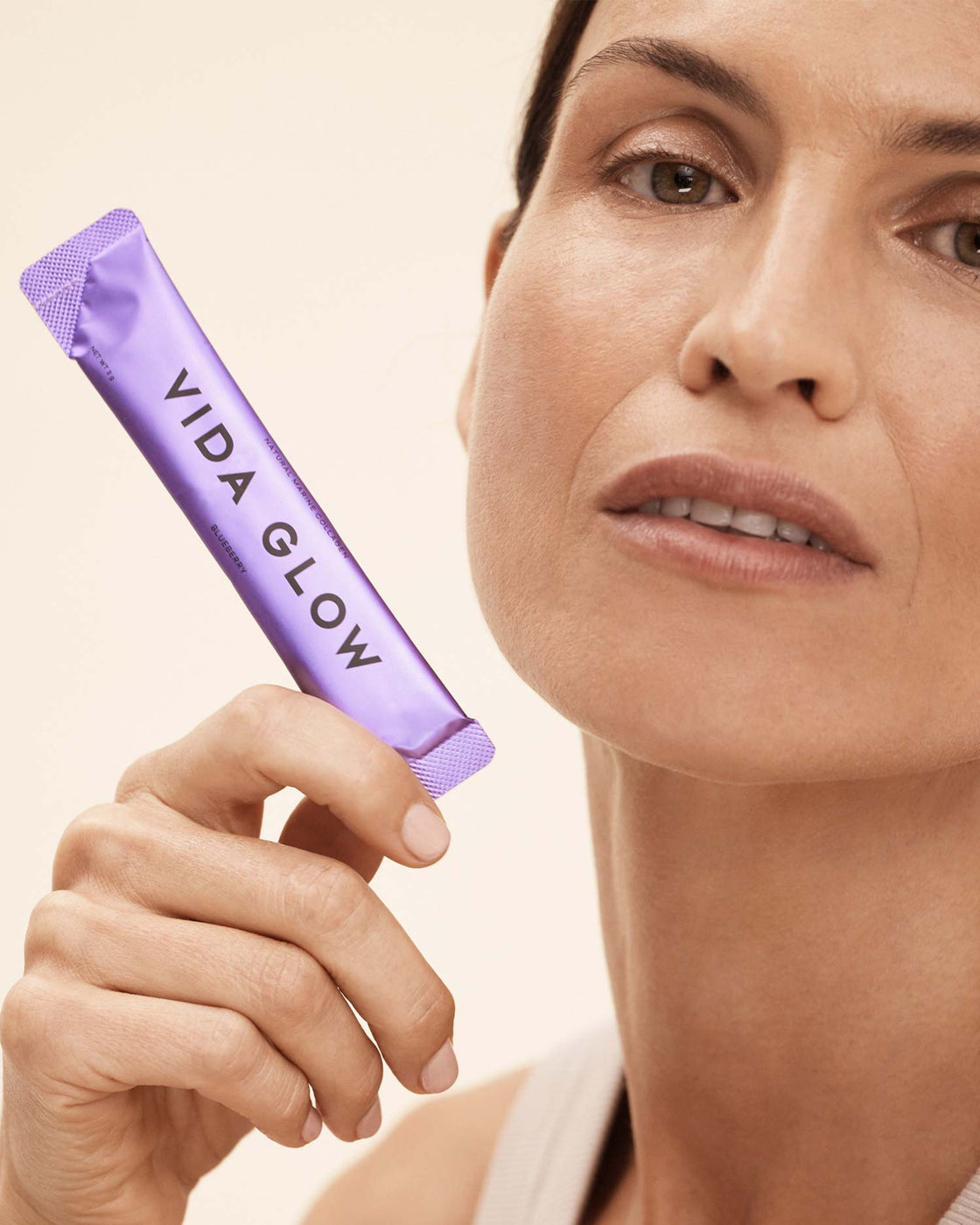 Natural Marine Collagen | VIDA GLOW