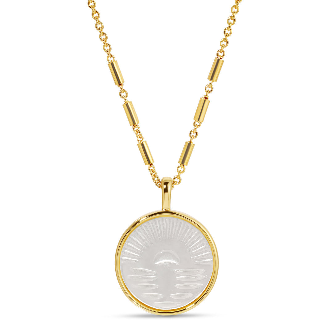 Etched Dawn | Meghan Bo