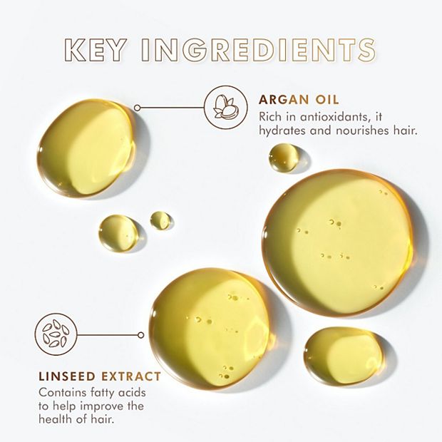 Moroccanoil Treatment Light | Moroccanoil