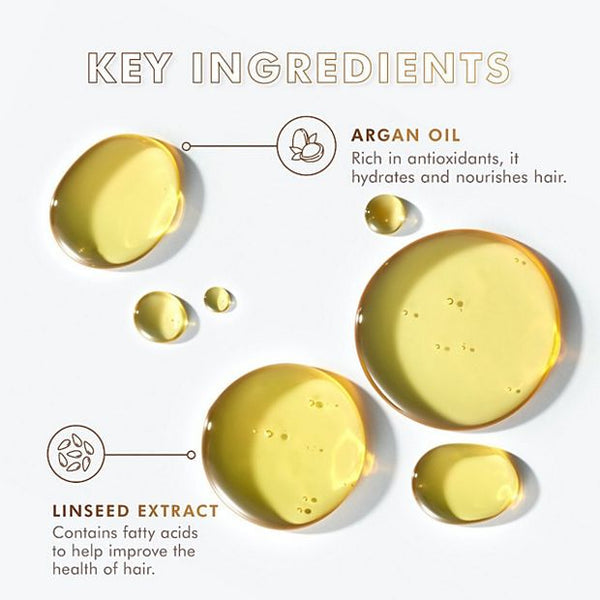 Moroccanoil Treatment Light - Mini Travel | Moroccanoil