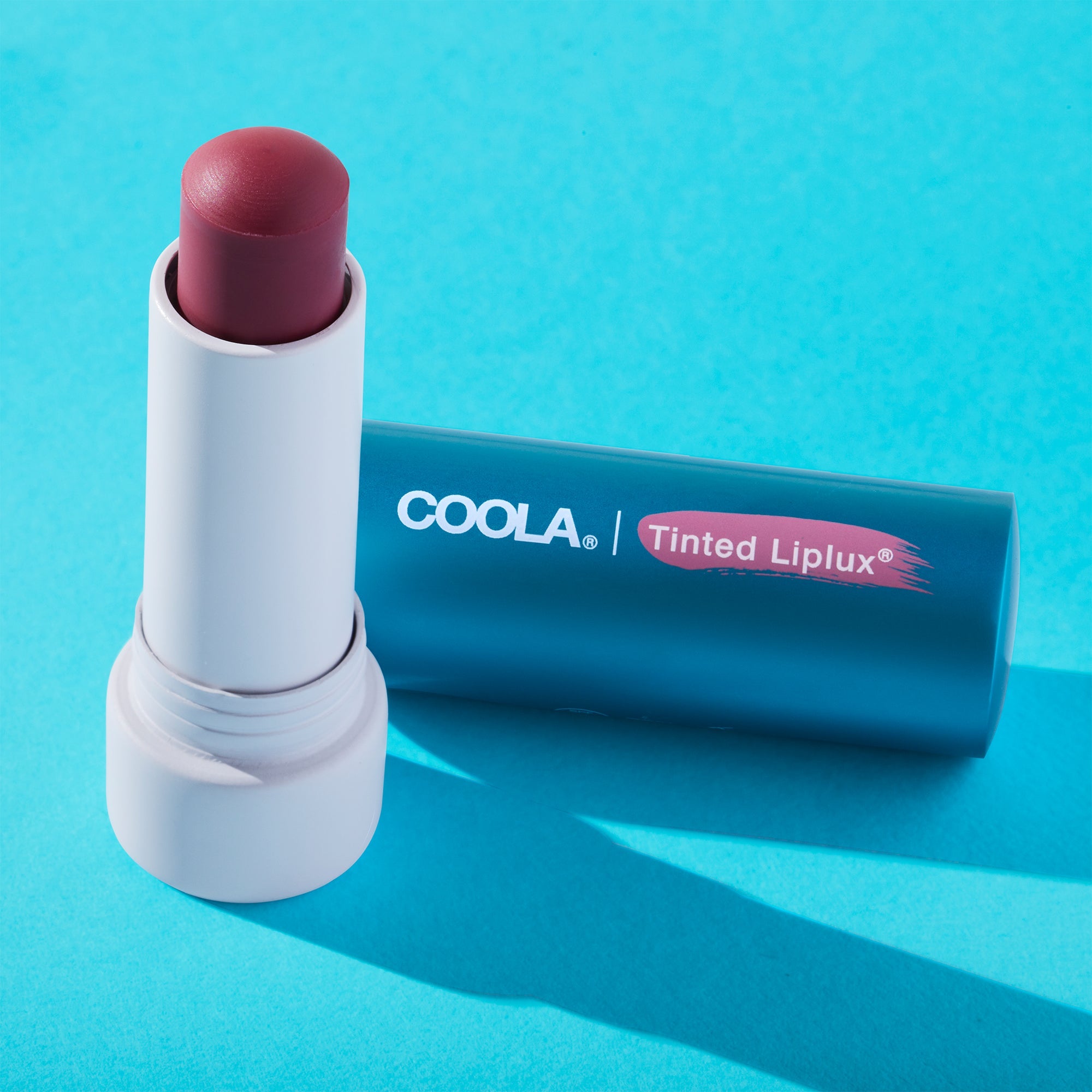 Classic Liplux® Lip Balm Tinted SPF 30 | COOLA