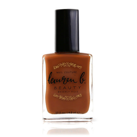 Runyon Canyon Nail Polish | Lauren B. Beauty