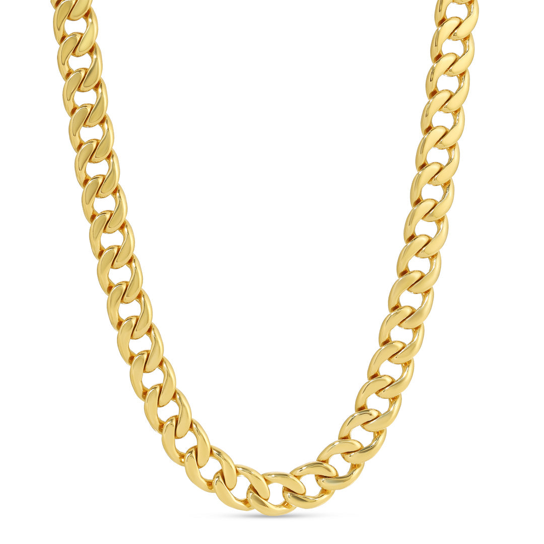 Minx Chain Necklace | Meghan Bo