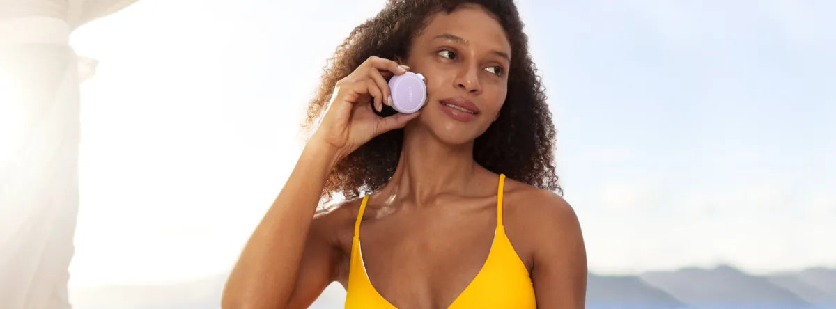 BEAR™ 2 Go | FOREO