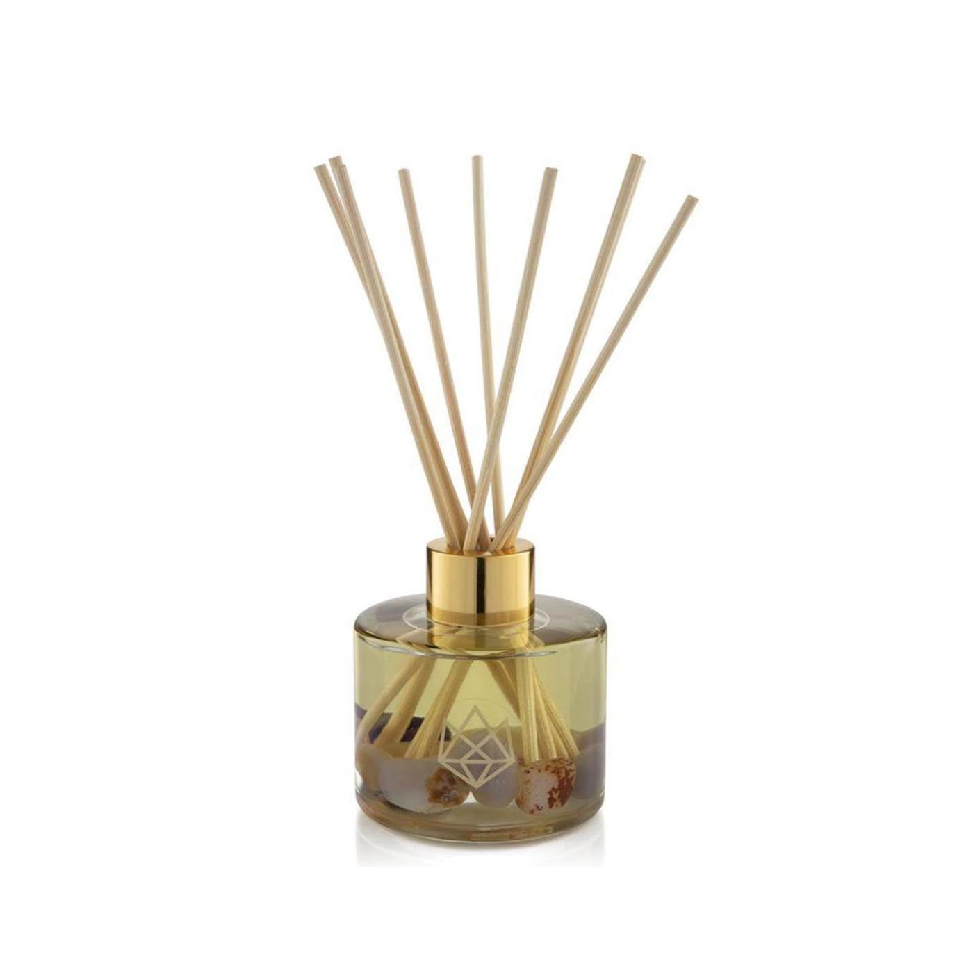 Energy Reed Diffuser | Aluminate Life