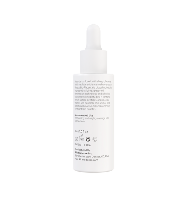 BIO-PLACENTA ++ | Skin Moderne