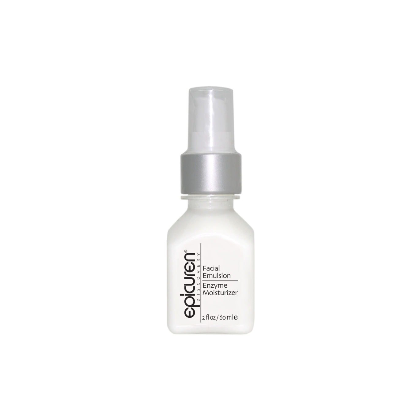 Facial Emulsion Enzyme Moisturizer | Epicuren Discovery