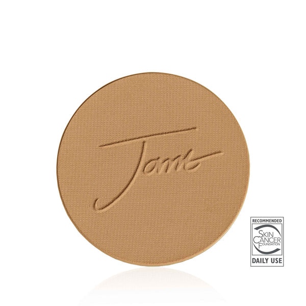 Purepressed Base Mineral Foundation SPF 15 & 20 Refill | Jane Iredale