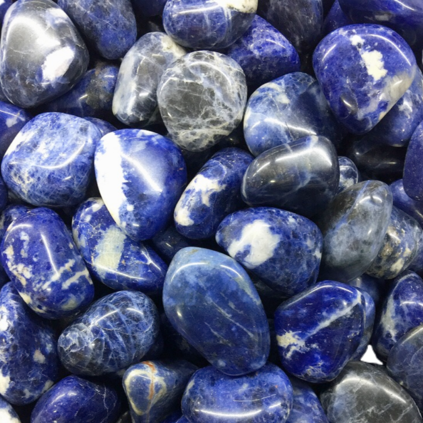 Calm Candle Tin | Aluminate Life