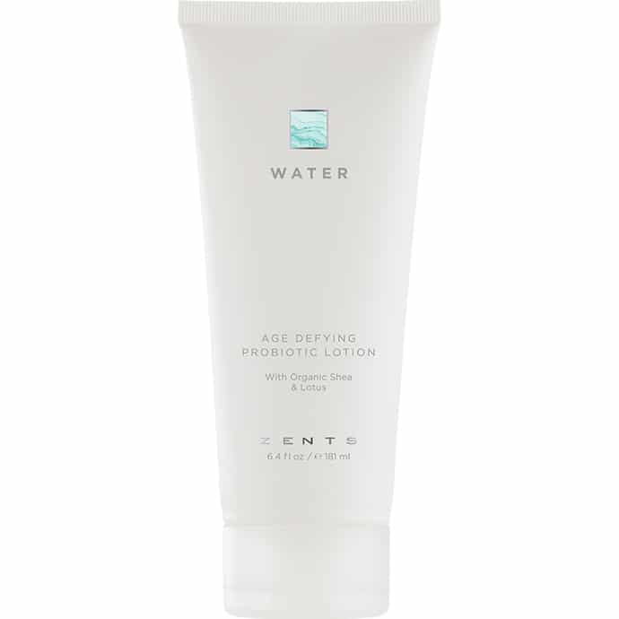 Age Defying Probiotic Lotion | Zents