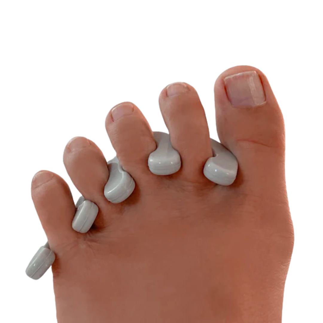 Spaced Out | Barefoot Scientist