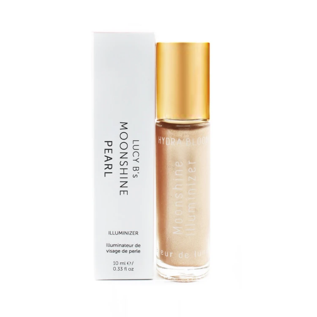 Enlightened Illuminizer | Hydra Bloom