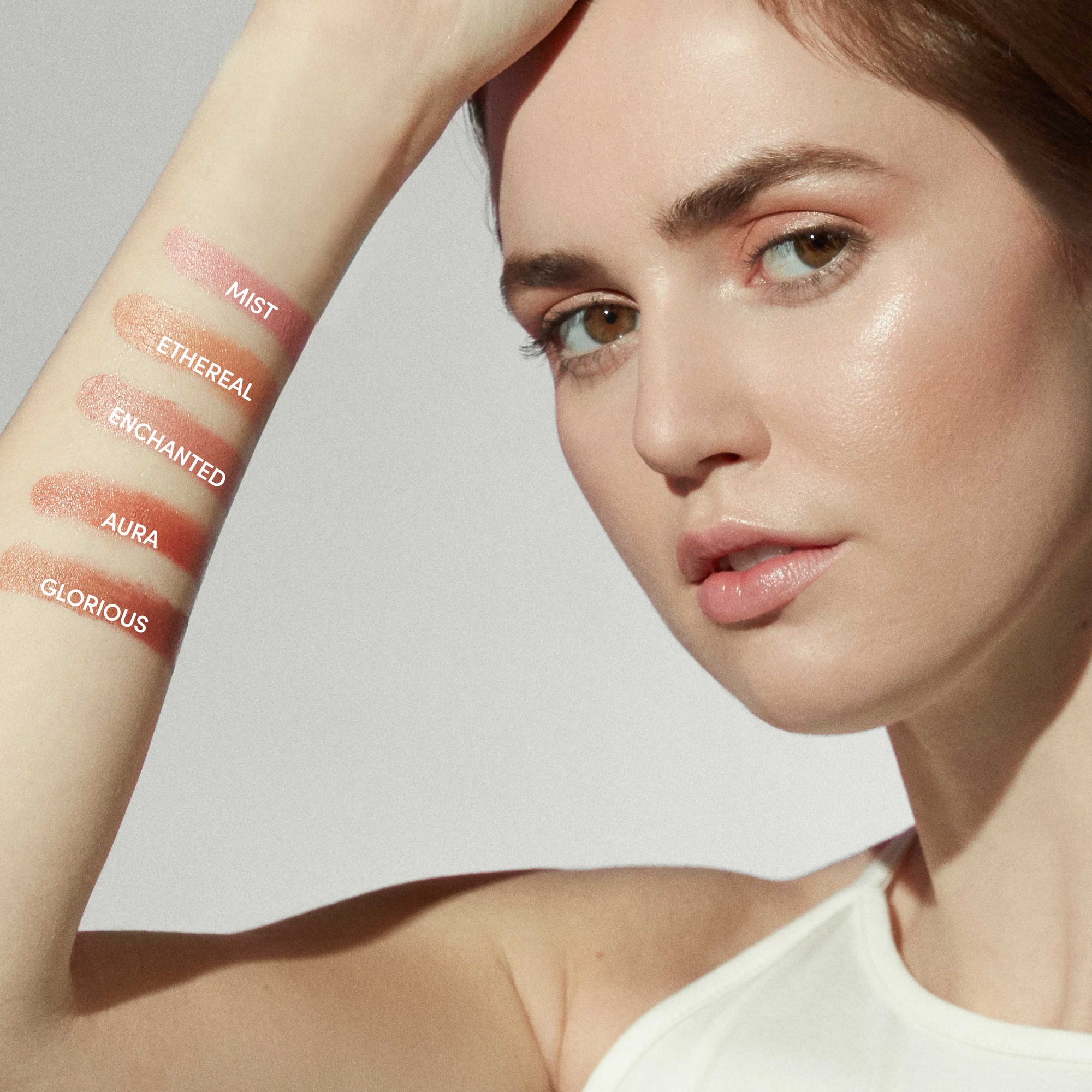 Glow Time Blush Stick | Jane Iredale