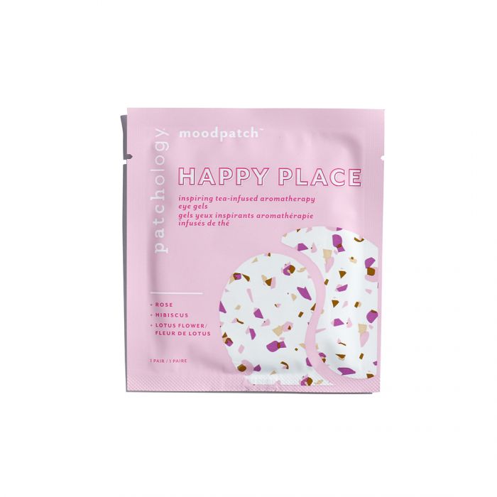 Moodpatch™ Happy Place | Patchology