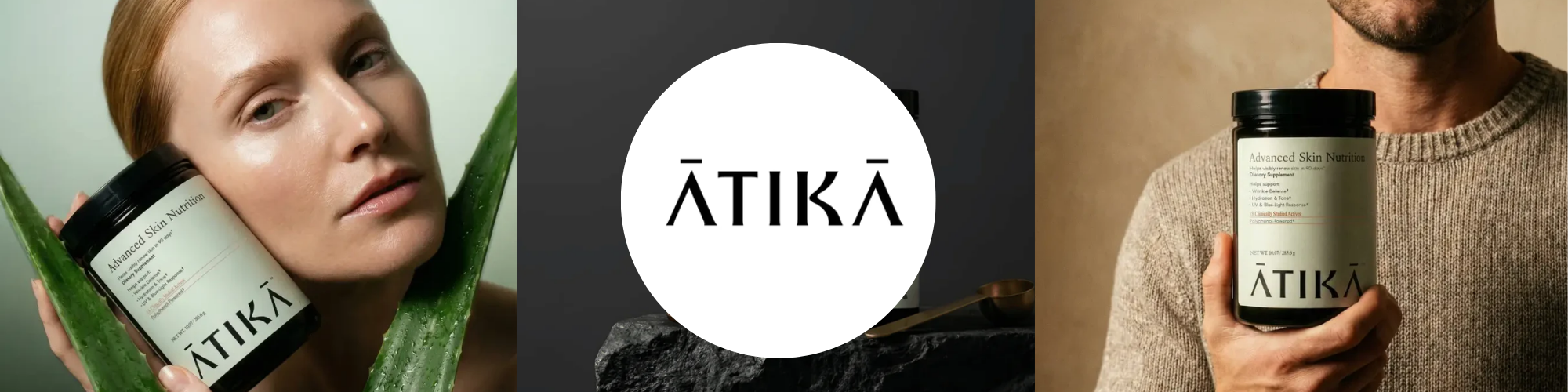ATIKA
