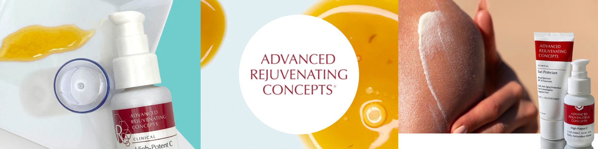 Advanced Rejuvenating Concepts